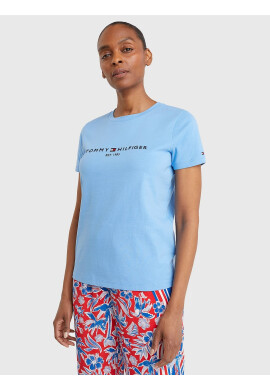 Tommy Hilfiger T-shirt Sin - Pepit.bg
