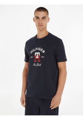 Tommy Hilfiger T-shirt Sin - Pepit.bg