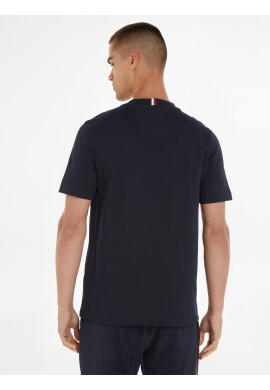 Tommy Hilfiger T-shirt Sin - Pepit.bg