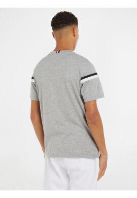 Tommy Hilfiger T-shirt Siv - Pepit.bg