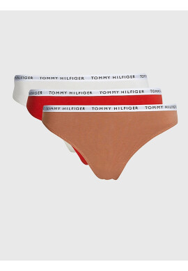 Tommy Hilfiger Underwear Бикини 3 броя Kafyav - Pepit.bg