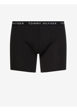 Tommy Hilfiger Underwear Боксерки Cheren - Pepit.bg