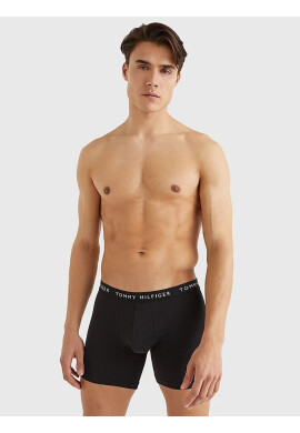 Tommy Hilfiger Underwear Боксерки Cheren - Pepit.bg