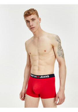 Tommy Hilfiger Underwear Боксерки Cherven - Pepit.bg