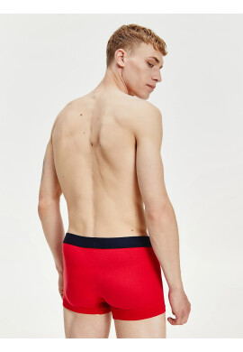 Tommy Hilfiger Underwear Боксерки Cherven - Pepit.bg