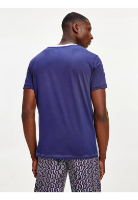 Tommy Hilfiger Underwear Тениска за спане Siv - Pepit.bg