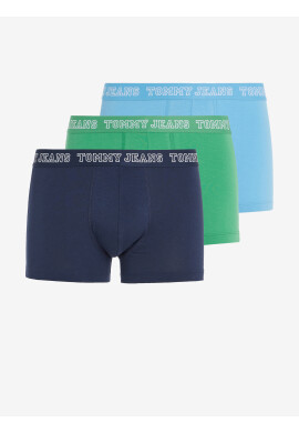 Tommy Jeans Боксерки 3 броя Sin - Pepit.bg