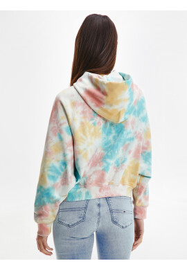 Tommy Jeans Sweatshirt Rozov - Pepit.bg