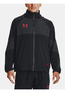 Under Armour Accelerate Track Яке Cheren - Pepit.bg