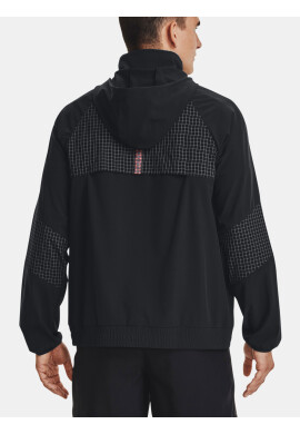 Under Armour Accelerate Track Яке Cheren - Pepit.bg