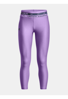 Under Armour Armour Ankle Crop Клин детски Lilav - Pepit.bg
