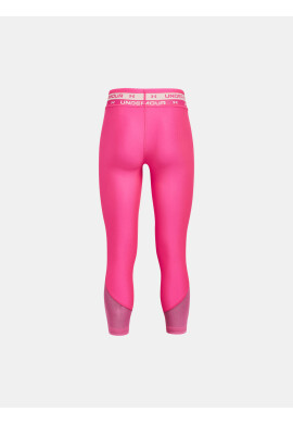 Under Armour Armour Ankle Crop Клин детски Rozov - Pepit.bg