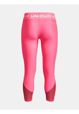 Under Armour Armour Ankle Crop Клин детски Rozov - Pepit.bg