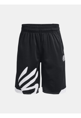 Under Armour B Curry Splash Къси панталони детски Cheren - Pepit.bg