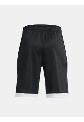Under Armour B Curry Splash Къси панталони детски Cheren - Pepit.bg