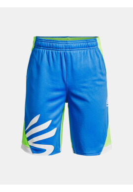 Under Armour B Curry Splash Къси панталони детски Sin - Pepit.bg