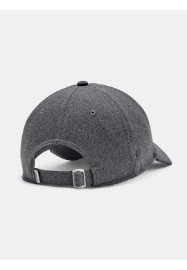 Under Armour Blitzing Adjustable Cap Siv - Pepit.bg