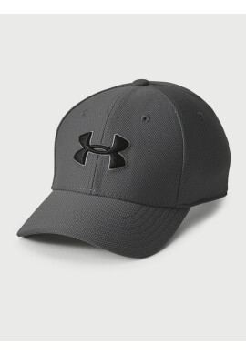 Under Armour Blitzing Шапка с козирка детска Siv - Pepit.bg