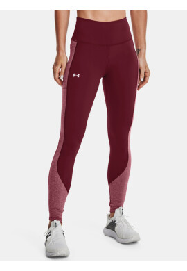 Under Armour ColdGear Blocked Legging Клин Cherven - Pepit.bg