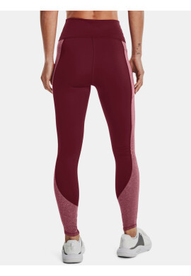Under Armour ColdGear Blocked Legging Клин Cherven - Pepit.bg
