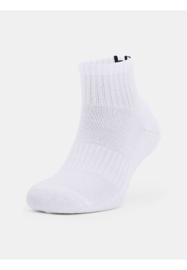 Under Armour Core QTR Чорапи 3 чифта Byal - Pepit.bg