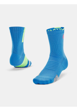 Under Armour Curry UA AD Playmaker Mid Чорапи Sin - Pepit.bg