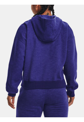 Under Armour Essential Script Hoodie Sweatshirt Sin - Pepit.bg