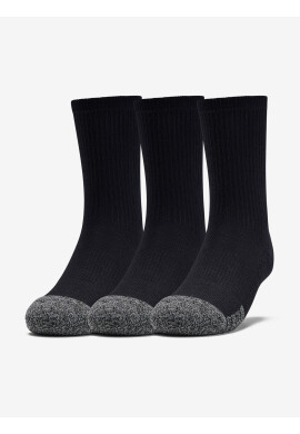 Under Armour HeatGear Ponožky 3 чифта детски Cheren - Pepit.bg