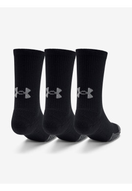 Under Armour HeatGear Ponožky 3 чифта детски Cheren - Pepit.bg