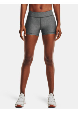 Under Armour HG Armour Mid Rise Шорти Siv - Pepit.bg