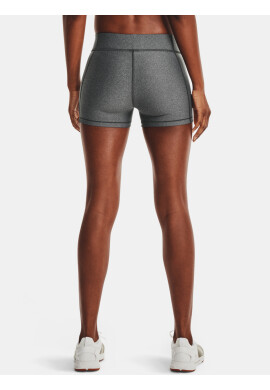 Under Armour HG Armour Mid Rise Шорти Siv - Pepit.bg