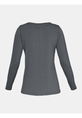 Under Armour HG Armour T-shirt Siv - Pepit.bg