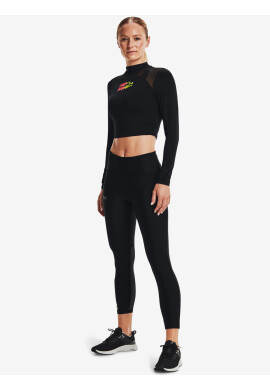 Under Armour HG Q3 Crop топ Cheren - Pepit.bg