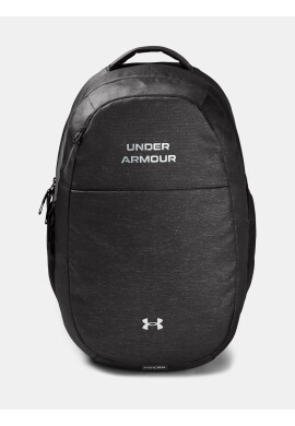 Under Armour Hustle Signature Backpack Раница Siv - Pepit.bg