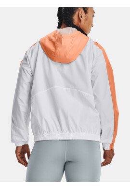 Under Armour Яке Byal - Pepit.bg