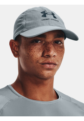 Under Armour Iso-Chill Armourvent Adj Cap Sin - Pepit.bg