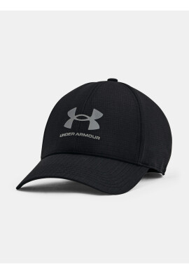 Under Armour Iso-Chill Armourvent Str Cap Cheren - Pepit.bg