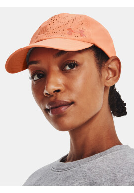 Under Armour Iso-Chill Breathe Adj Cap Oranzhev - Pepit.bg