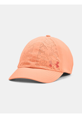 Under Armour Iso-Chill Breathe Adj Cap Oranzhev - Pepit.bg