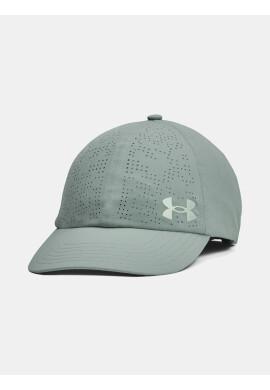 Under Armour Iso-Chill Breathe Adj Cap Siv - Pepit.bg