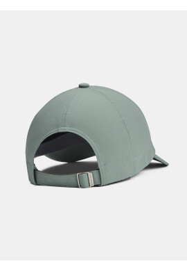 Under Armour Iso-Chill Breathe Adj Cap Siv - Pepit.bg