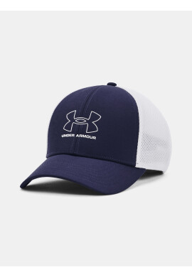 Under Armour Iso-Chill Driver Mesh Cap Sin - Pepit.bg