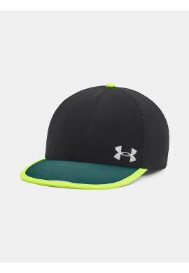 Under Armour Iso-Chill Launch Snapback Cap Cheren - Pepit.bg