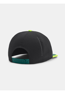 Under Armour Iso-Chill Launch Snapback Cap Cheren - Pepit.bg