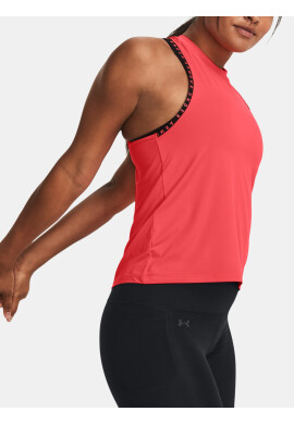 Under Armour Knockout Novelty Потник Cherven - Pepit.bg