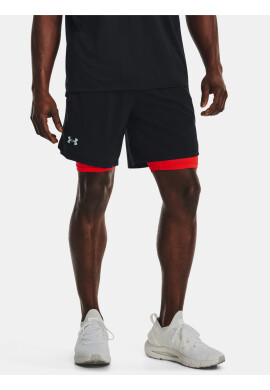 Under Armour Launch 7'' 2-IN-1 Къси панталони Cheren - Pepit.bg