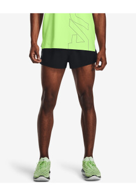 Under Armour Launch SW Split Къси панталони Cheren - Pepit.bg