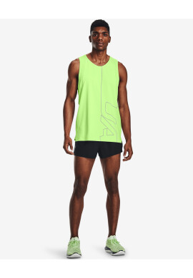 Under Armour Launch SW Split Къси панталони Cheren - Pepit.bg