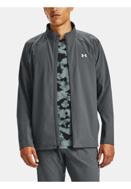 Under Armour M UA Launch 3.0 Storm Яке Siv - Pepit.bg