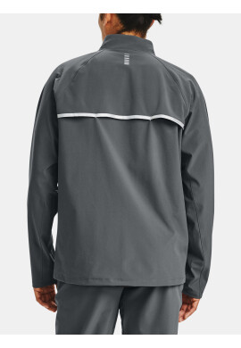 Under Armour M UA Launch 3.0 Storm Яке Siv - Pepit.bg